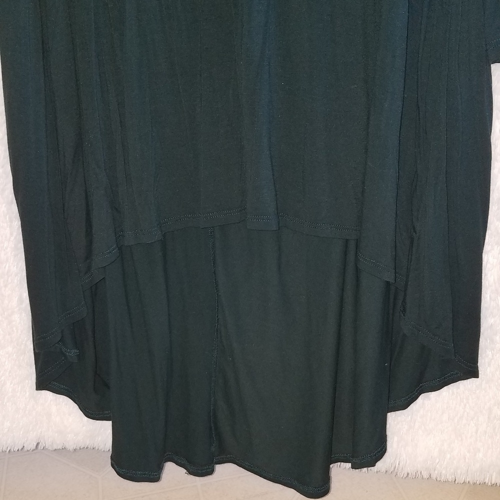 Love In Open Back Tunic - Picture 4 of 8